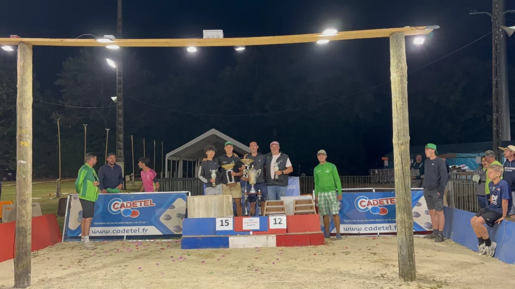 Finale Coupe de France 2025