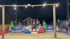 Finale Coupe de France 2025