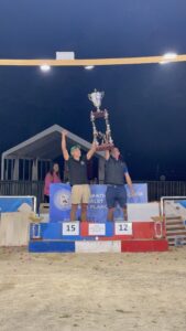 Vainqueurs finale Coupe de France 2025