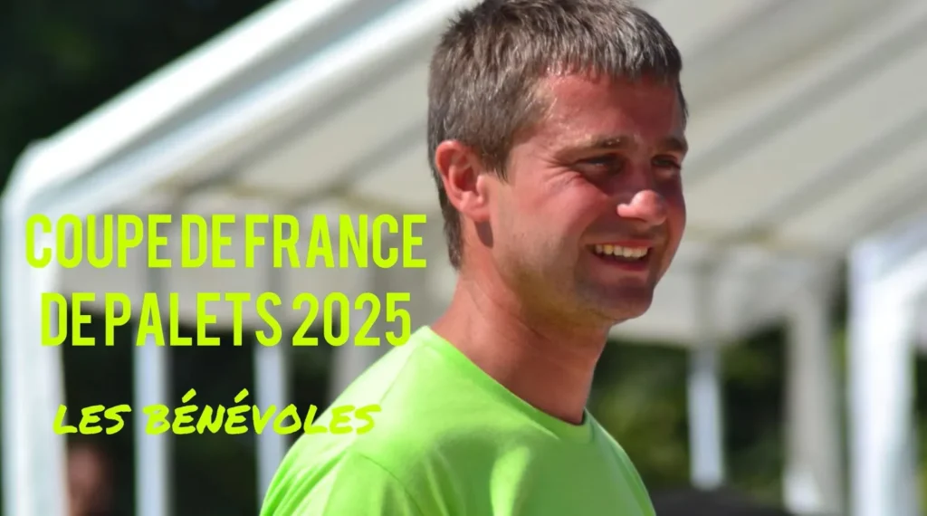 Le palet Club de Lanrelas remercie ses bénévoles